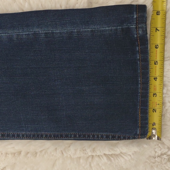 LEVI'S 527 JEANS. - Picture 15 of 17